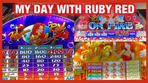 ruby red slots no deposit